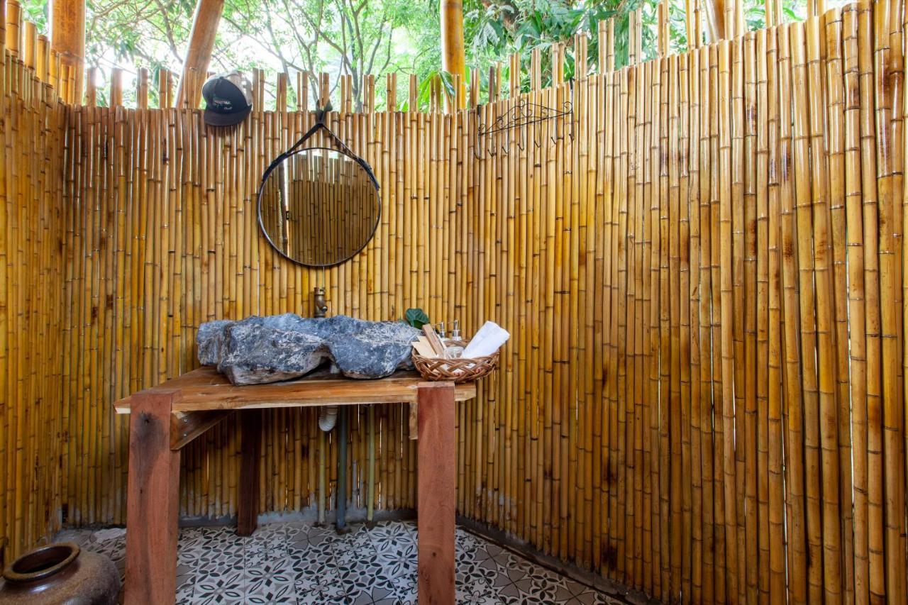 נין בין Trang An Lamia Bungalow מראה חיצוני תמונה